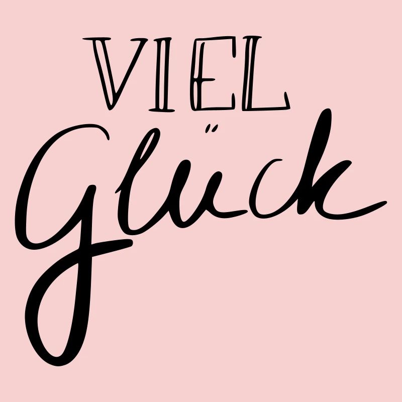 Viel Glück