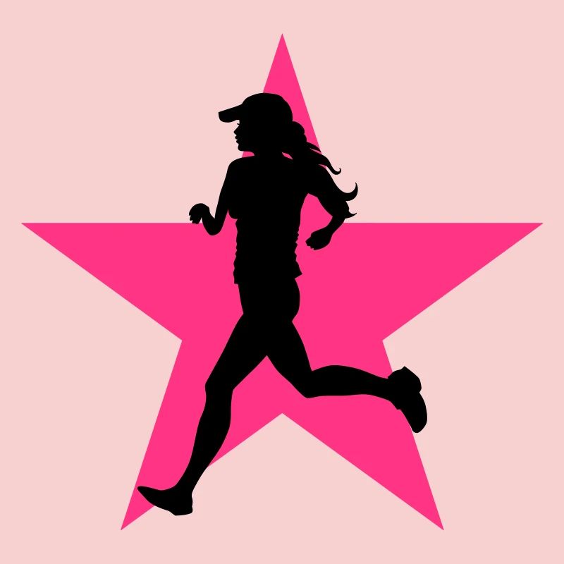 Running / Jogging / Run / Trail / Sport