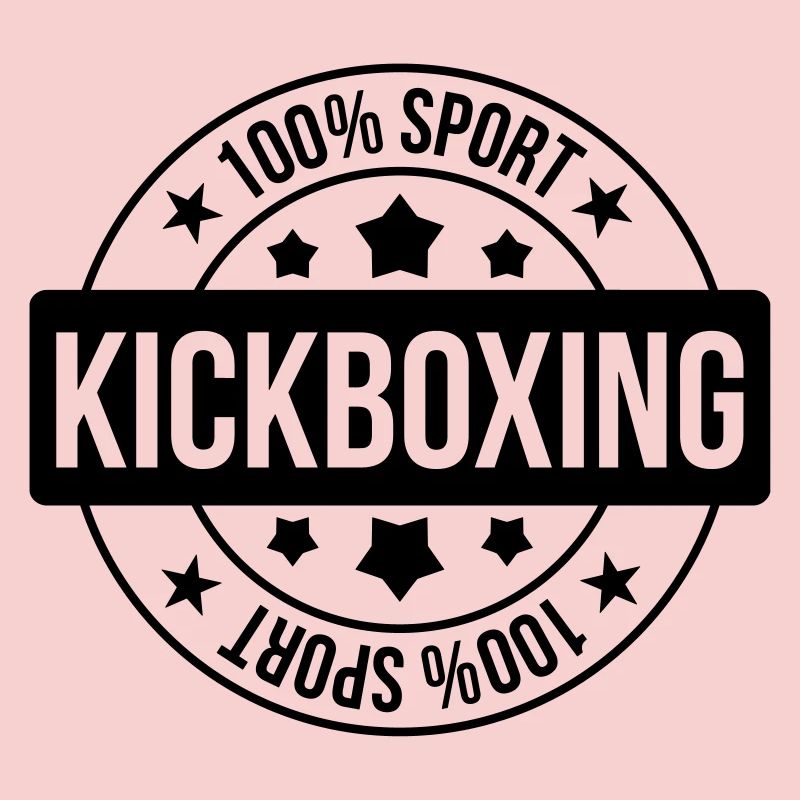 Kickboxing / Kickboxer / Kick Boxing / Kick Boxer