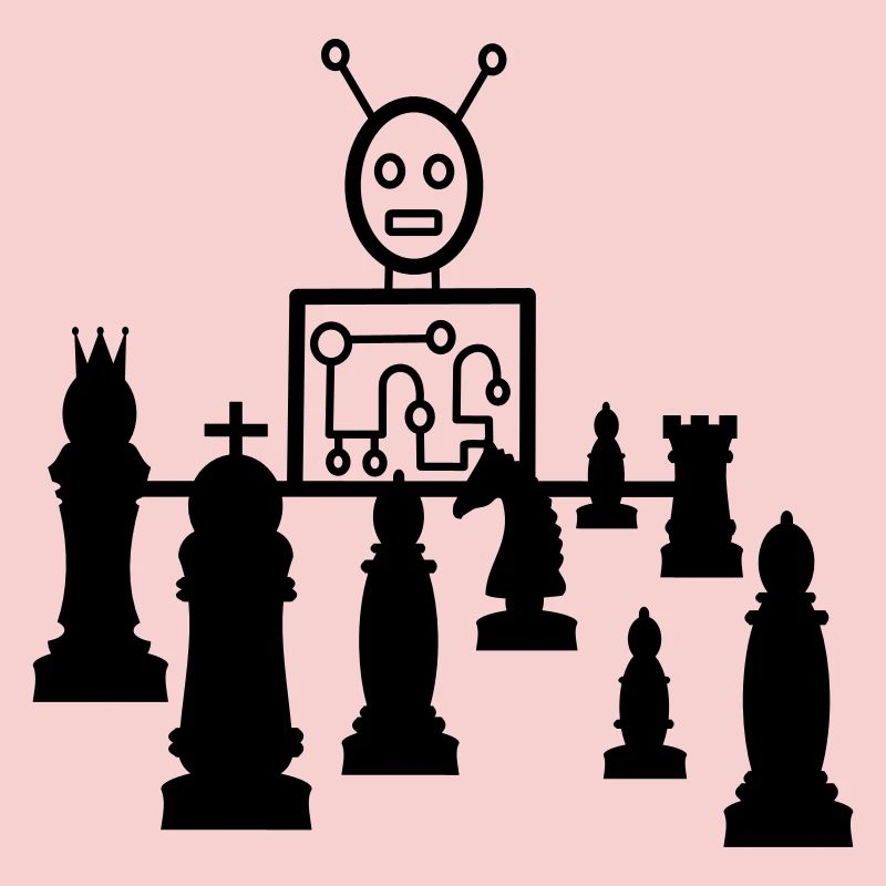 schach computer