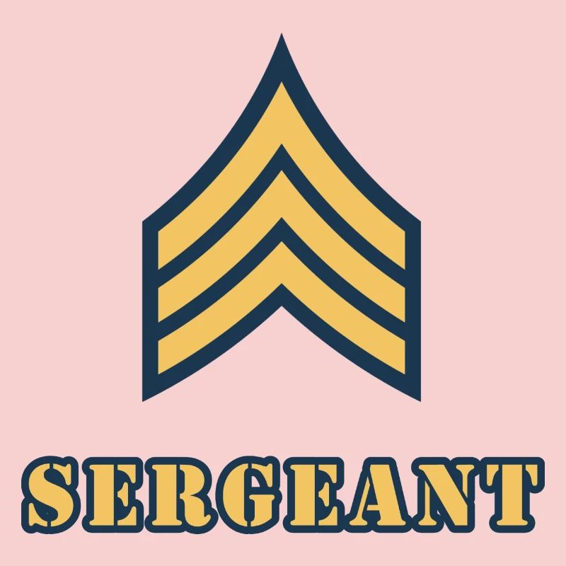 Sergeant