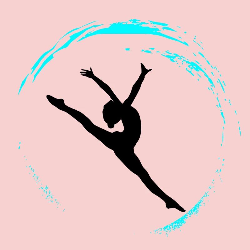 rhythmic gymnastics