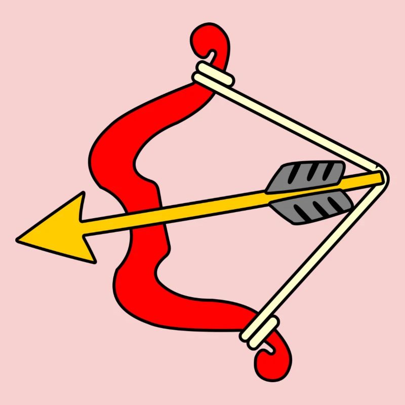 Arc et flèches