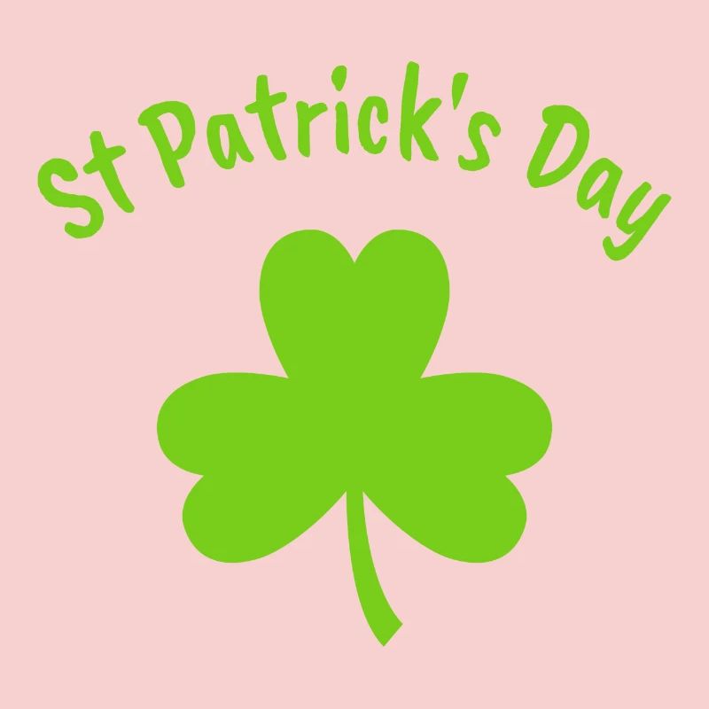 St. Patrick