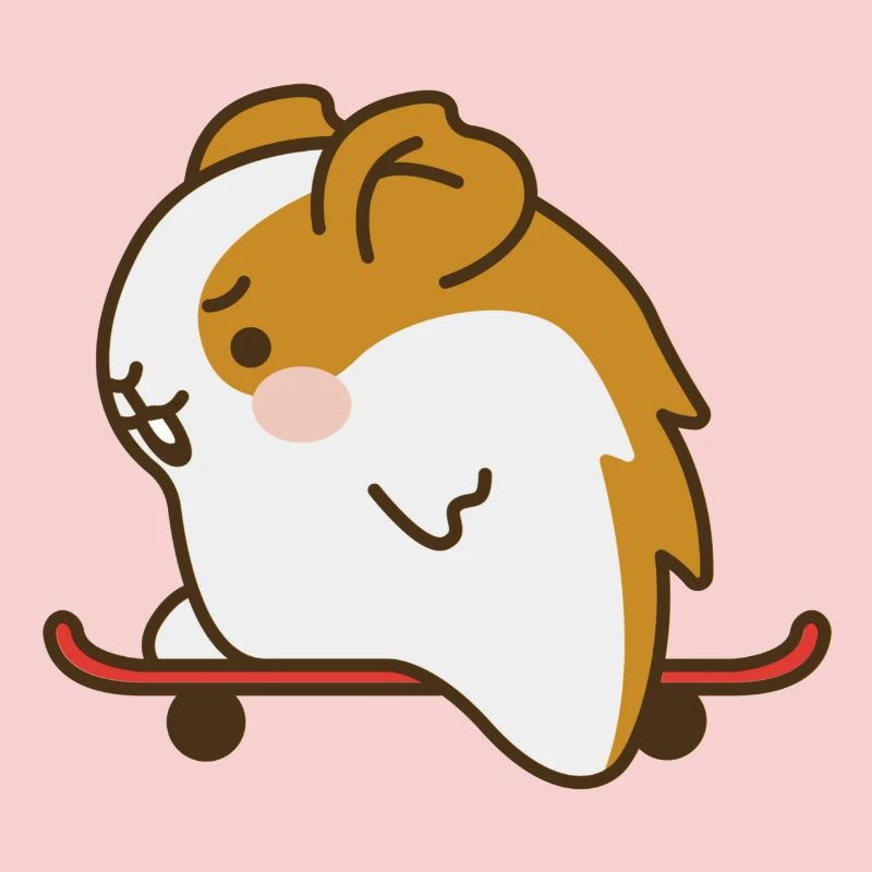 Hamster