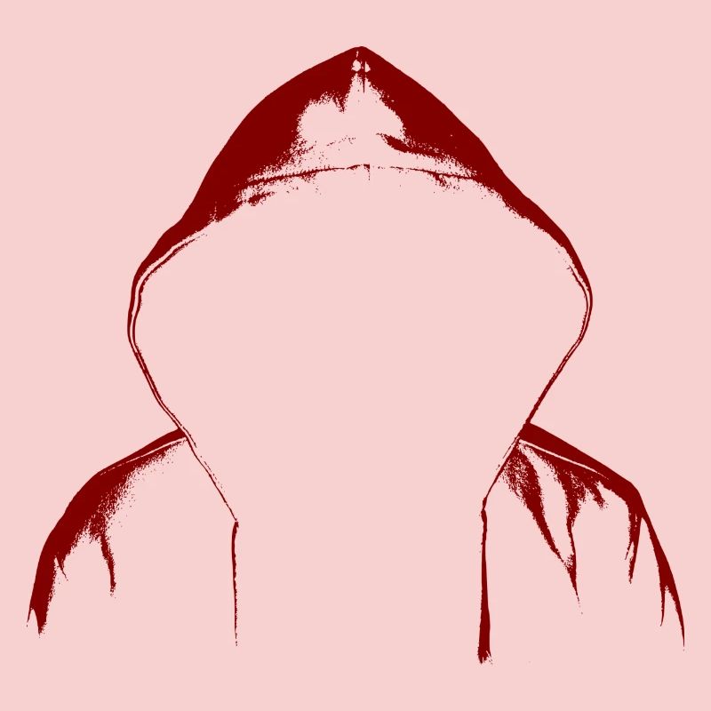 Sweat à capuche Hacker