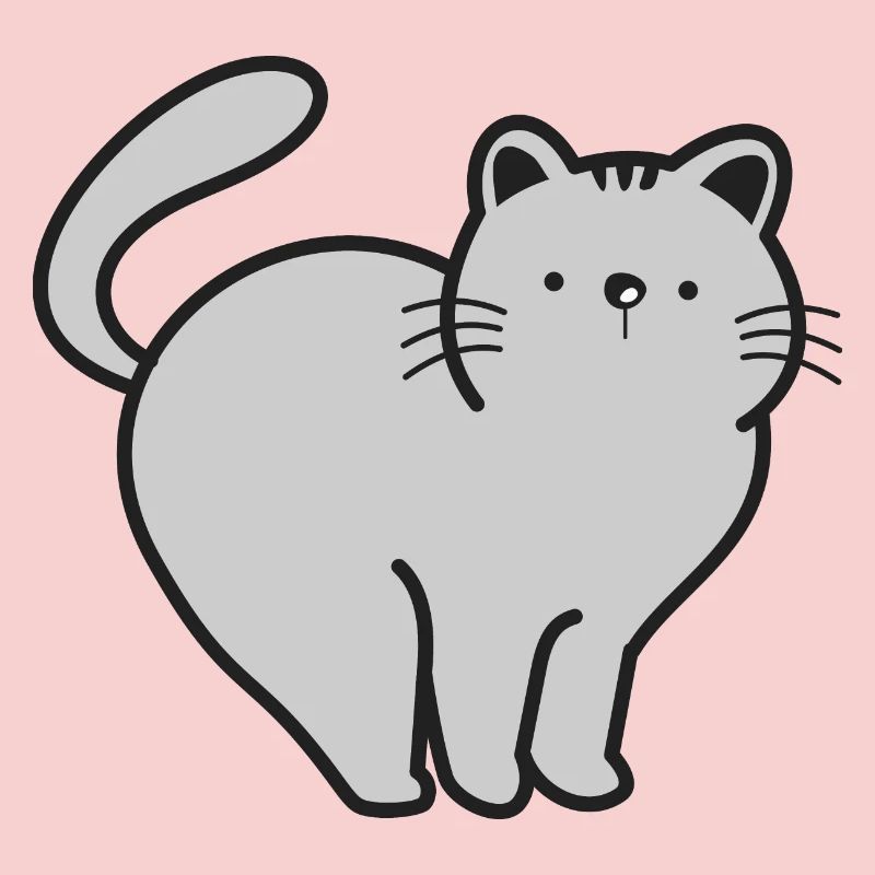 Cat Cats
