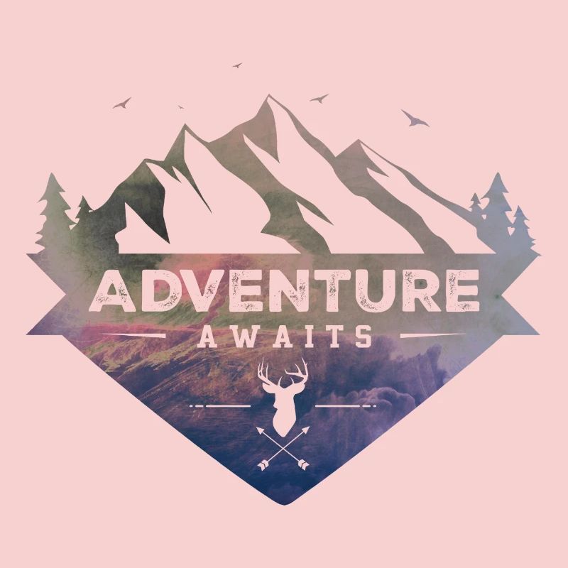 L’aventure vous attend