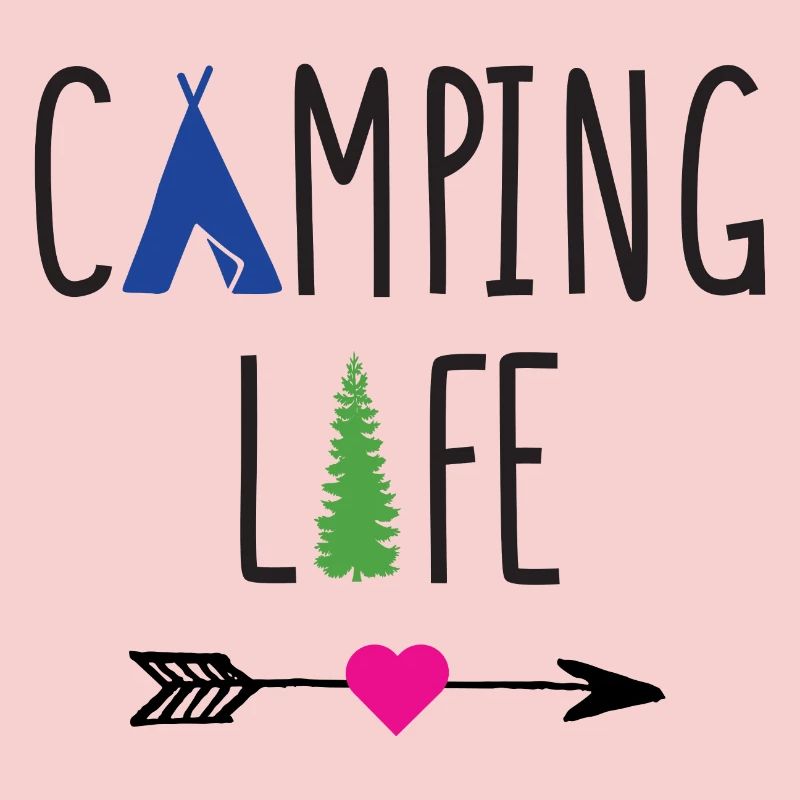 Vie de camping
