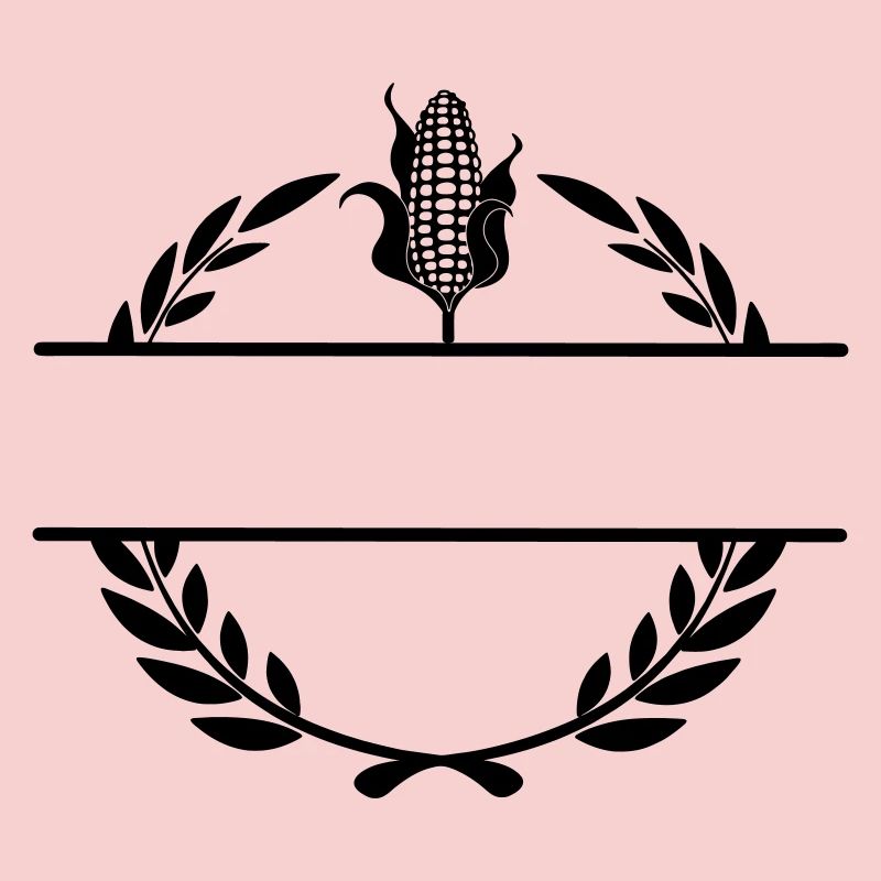 Fier du maïs fermier