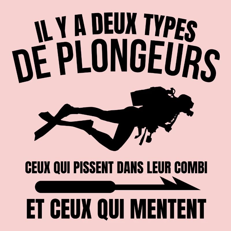 plongée sous-marine, fan de plongée