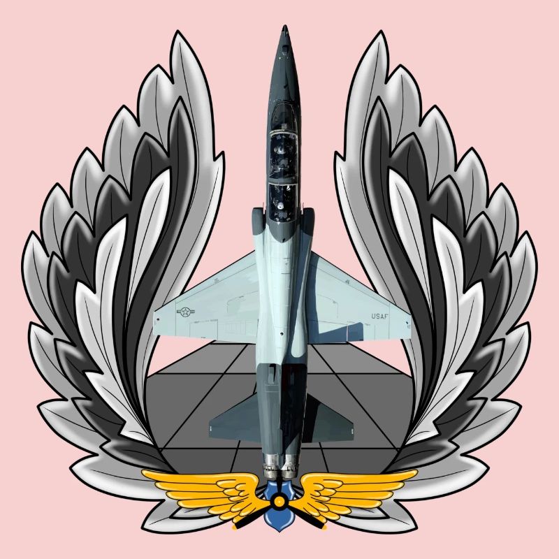 T-38C Talon