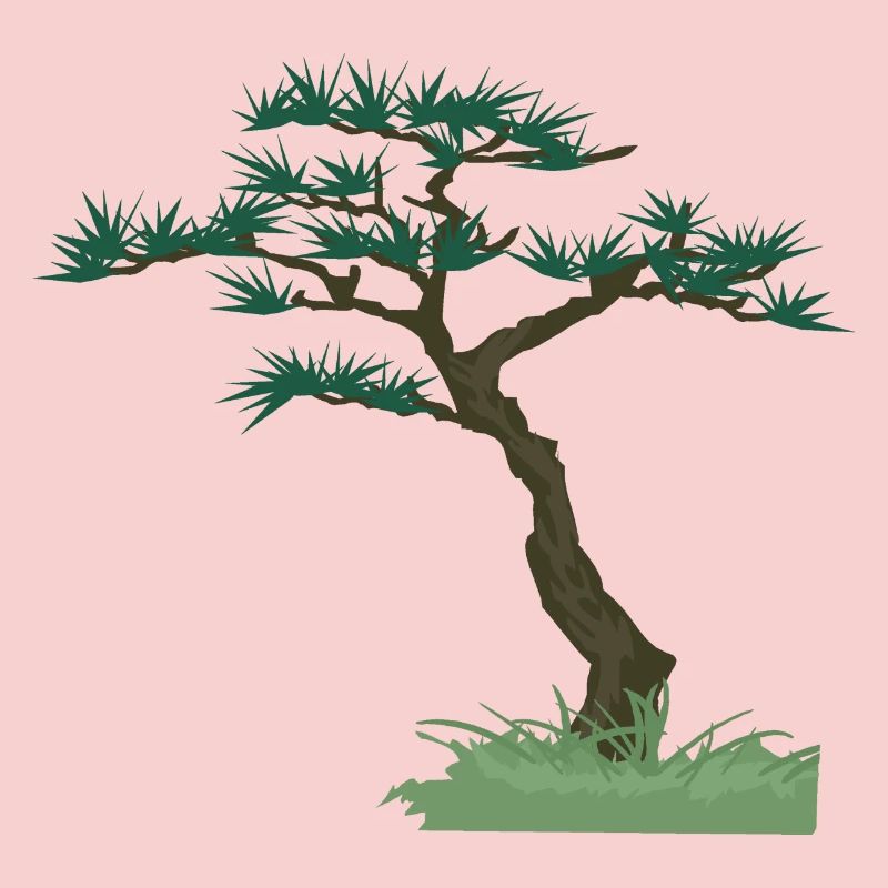 Old Tree | gnarled tree