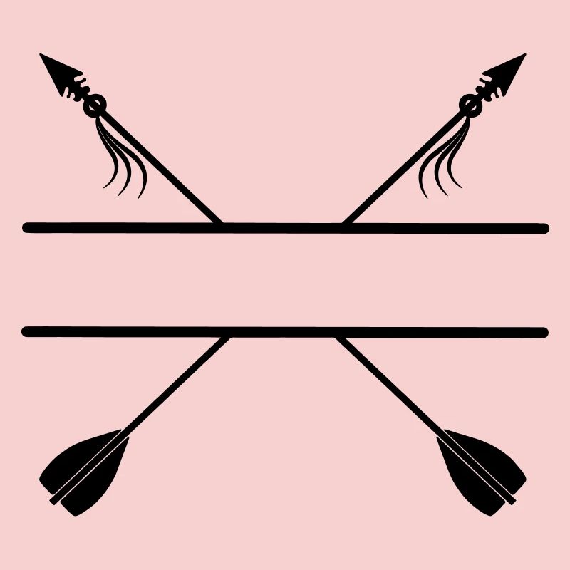 Wikingerpfeile Bogenschießen