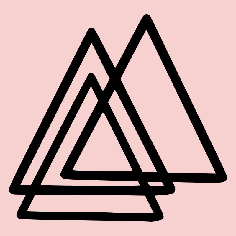 Formes - Triangles
