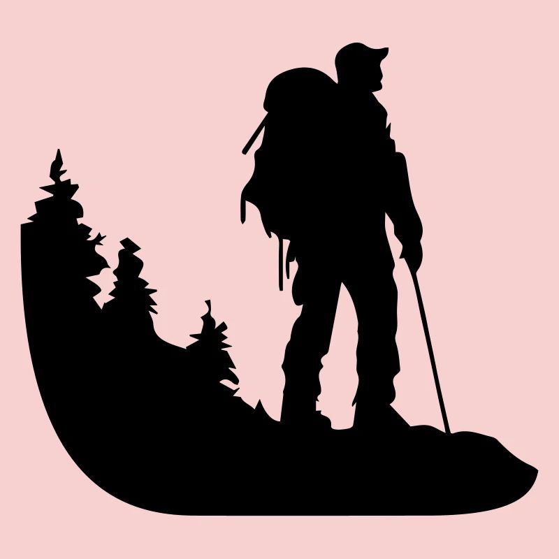 alpiniste