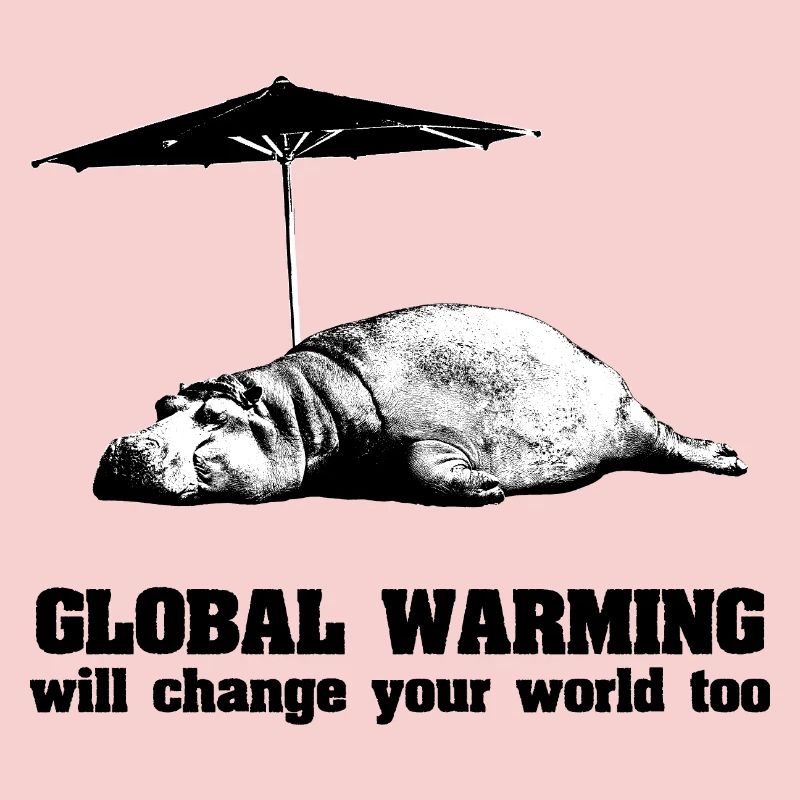 Global Warming / Climate Change / Global Warming
