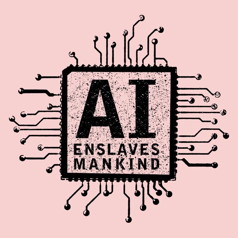 artificial intelligence black