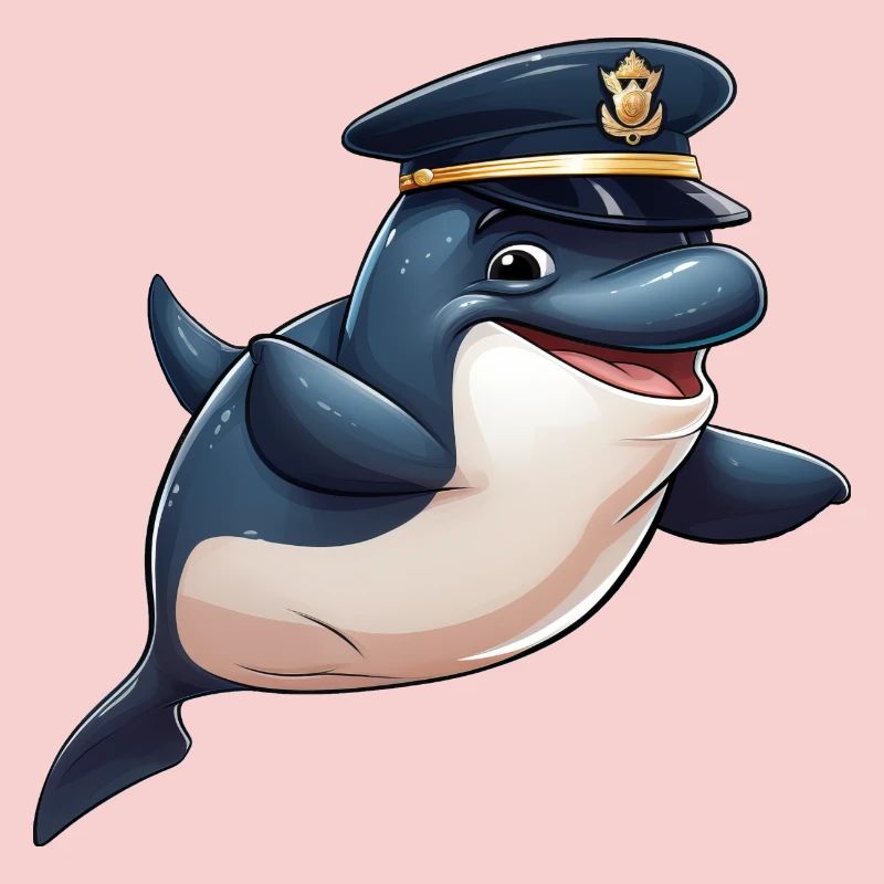 Wal Polizei