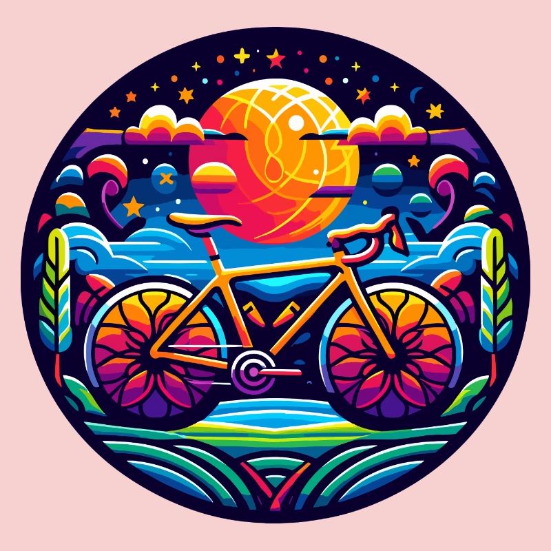 L’abstraction cycliste pour les cyclistes