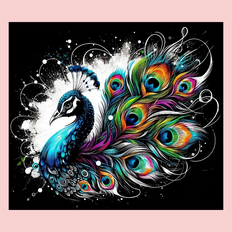 Peacock