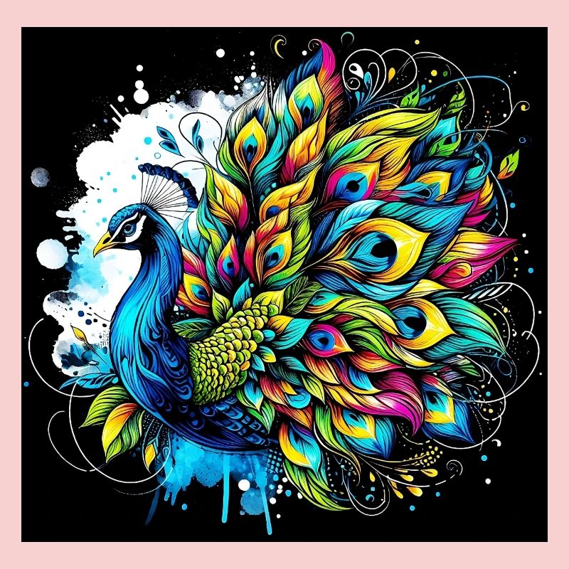 Peacock