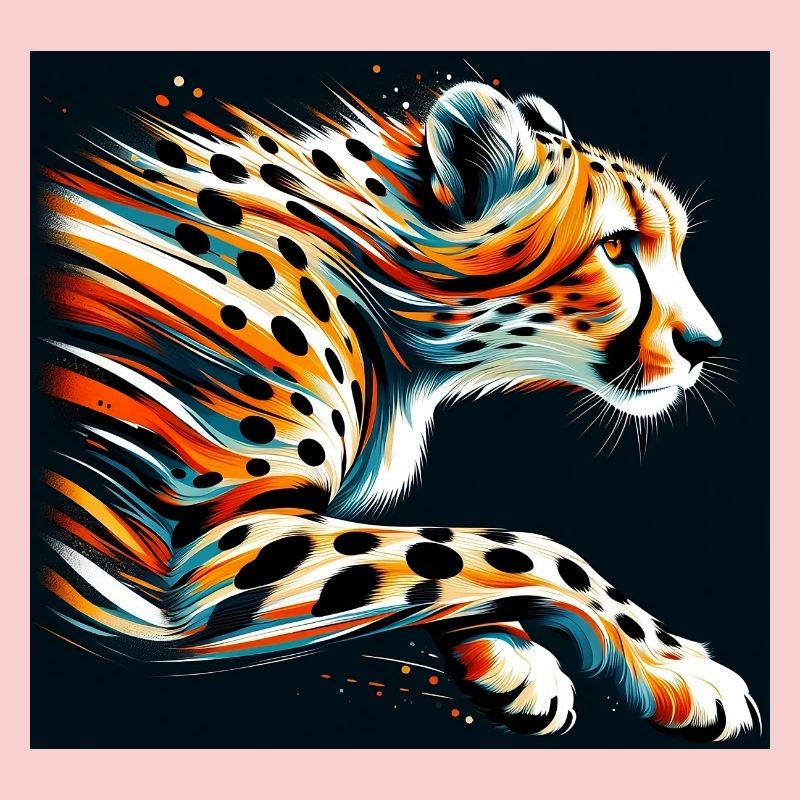 Cheetah