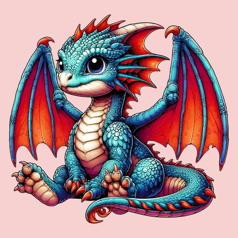 Drache