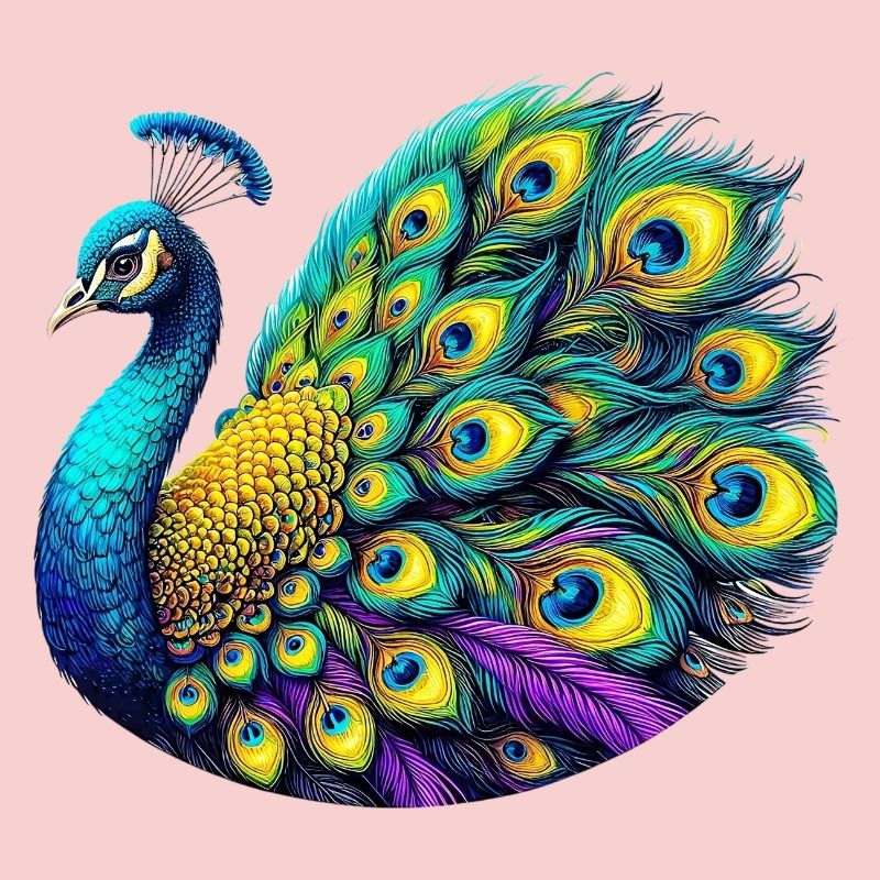 Peacock