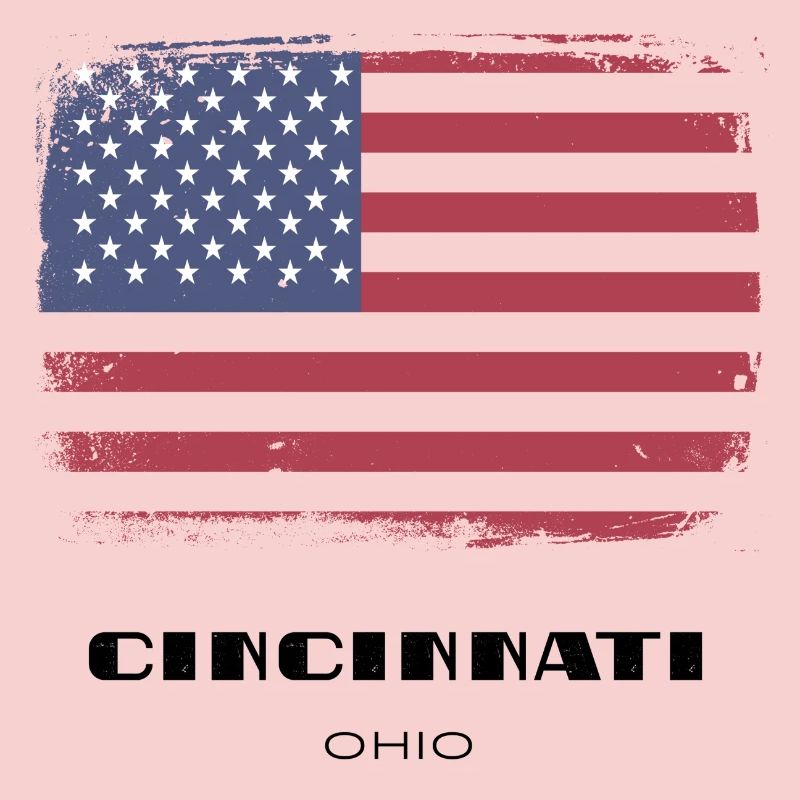 Cincinnati, Ohio, USA