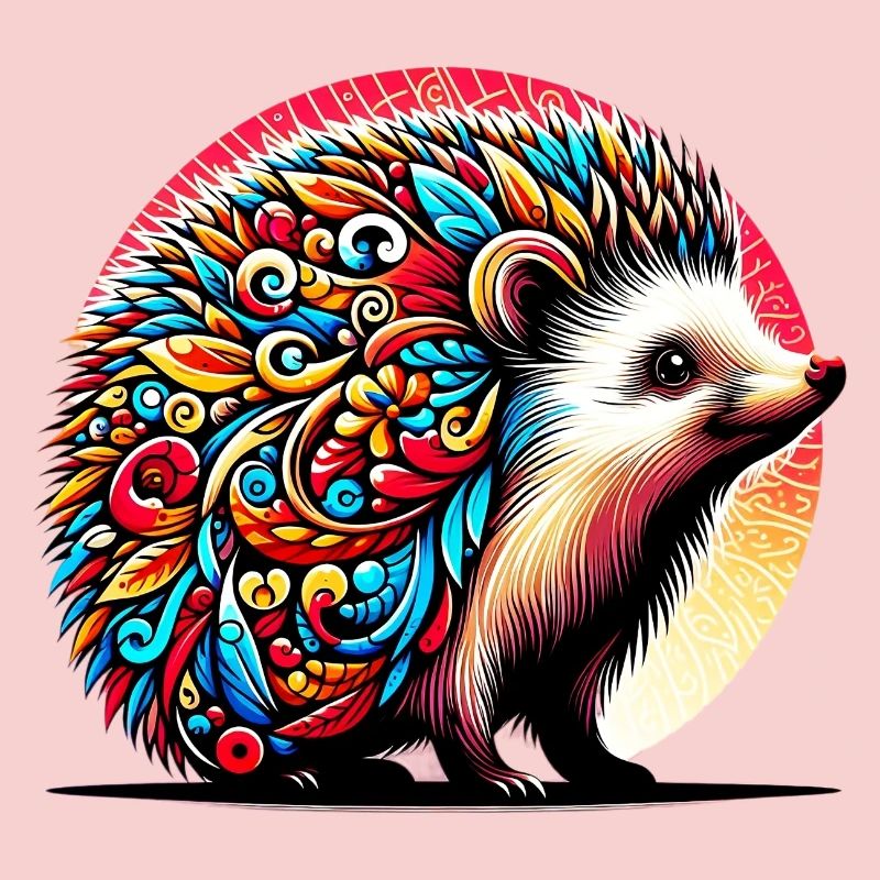 Hedgehog
