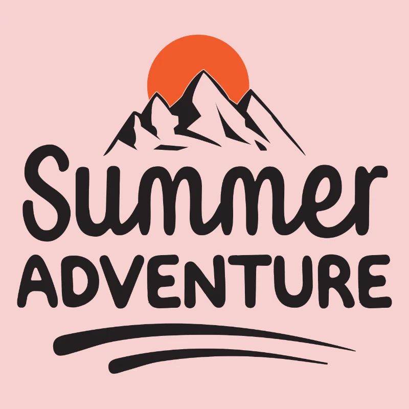 Aventure d’été