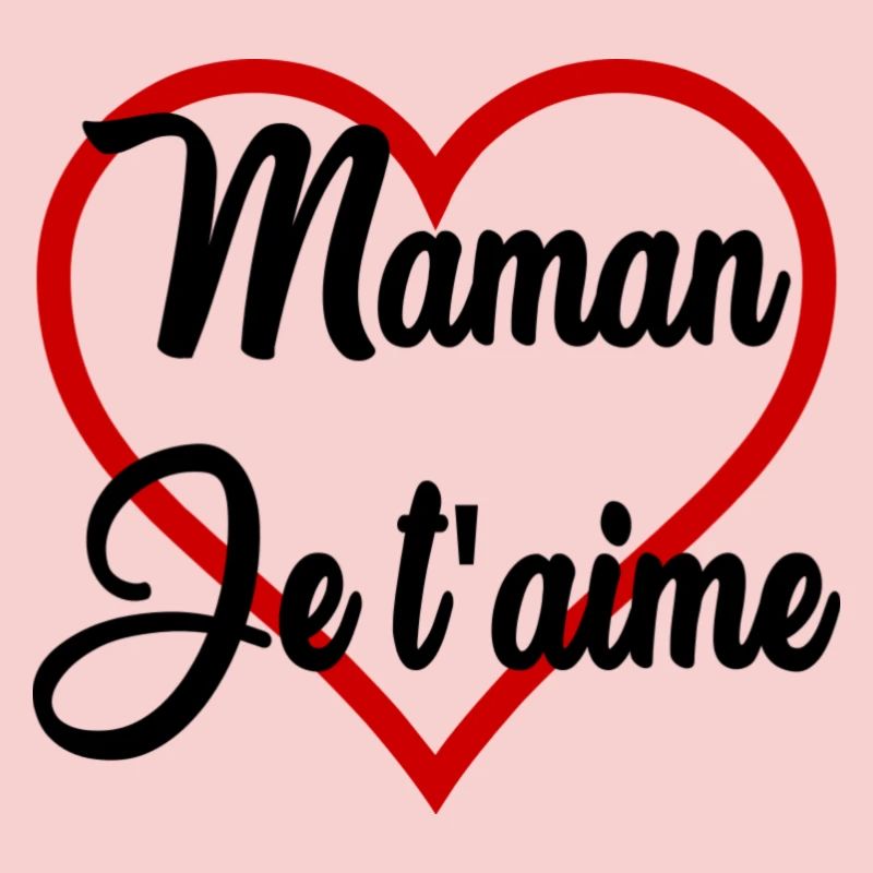 MUTTERTAG. SCHÖNEN MUTTERTAG