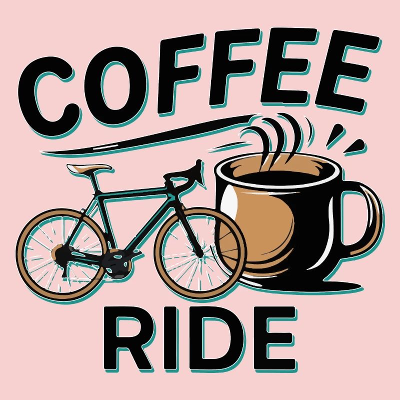 Kaffeezyklus Städtebau