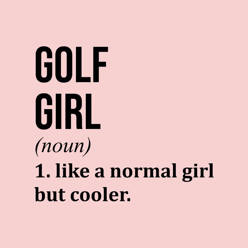 Golf
