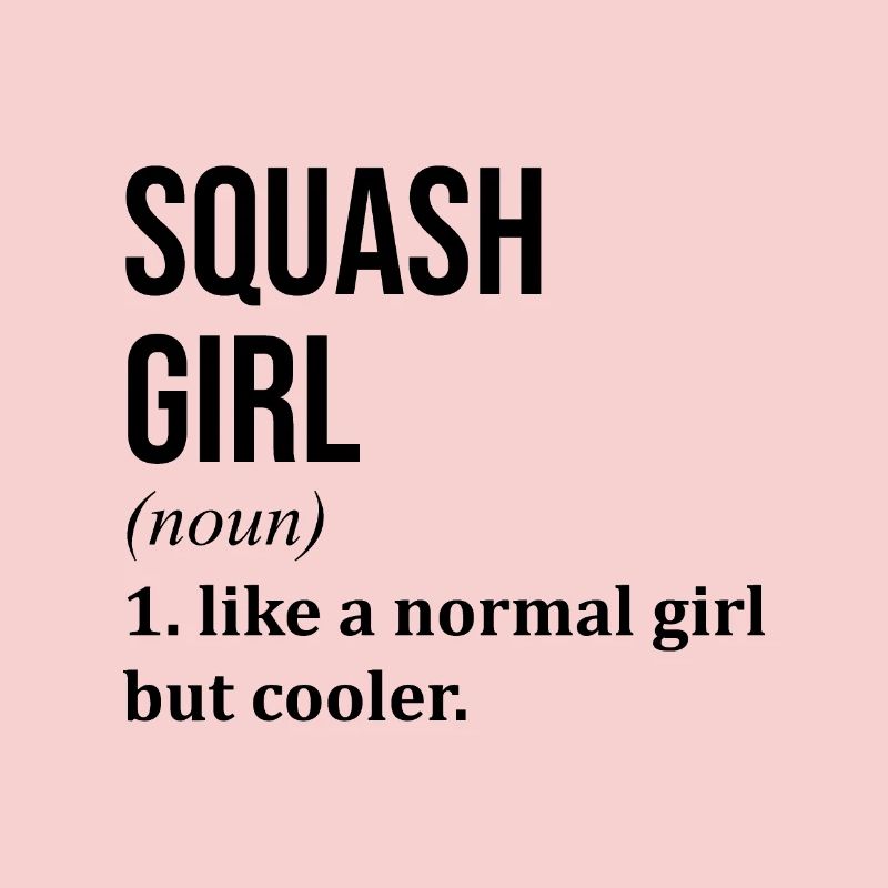 Squash