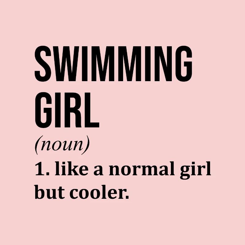 Swimming