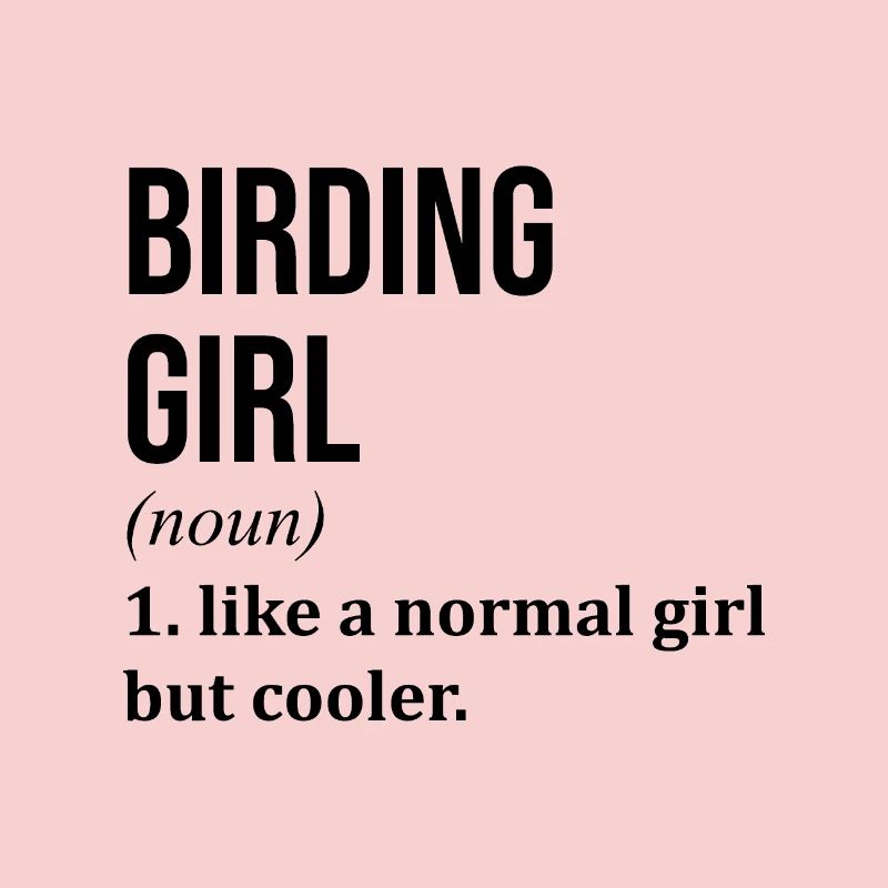 Birder