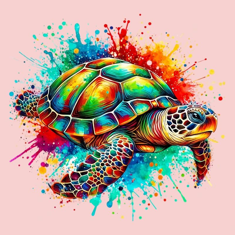 Schildkröte