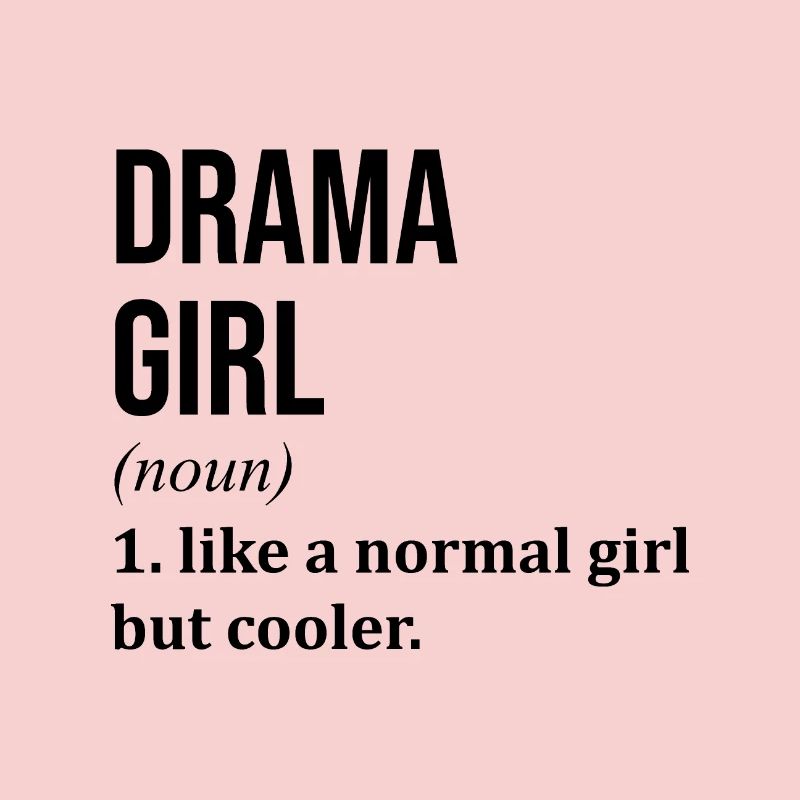 drame