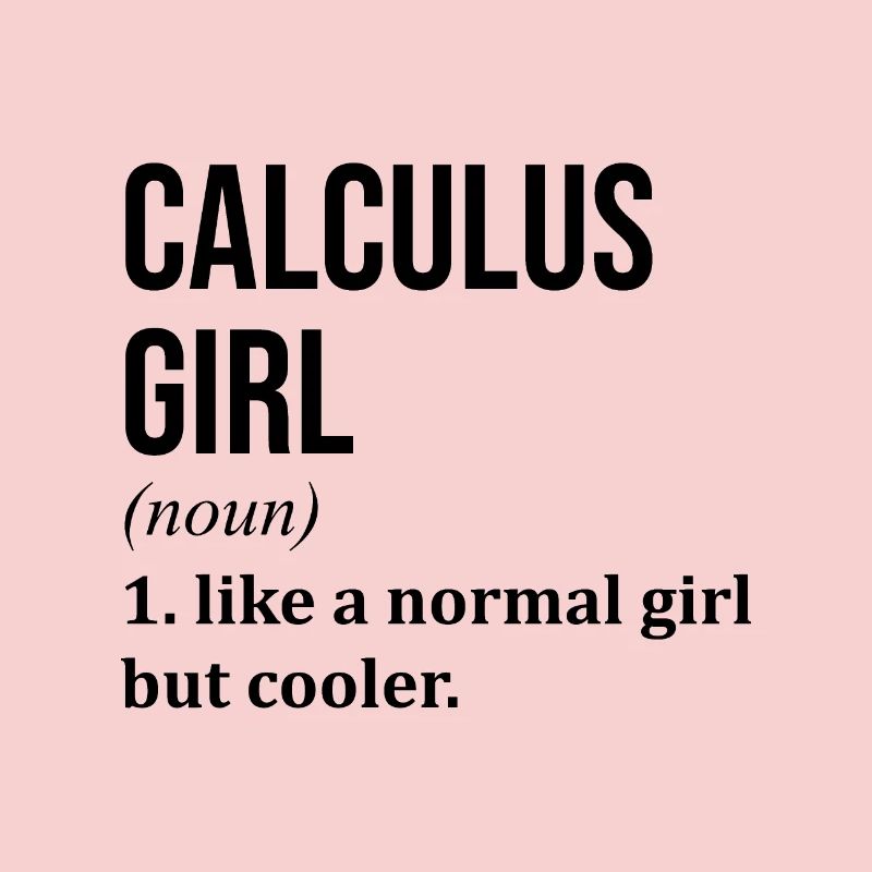 Calculus
