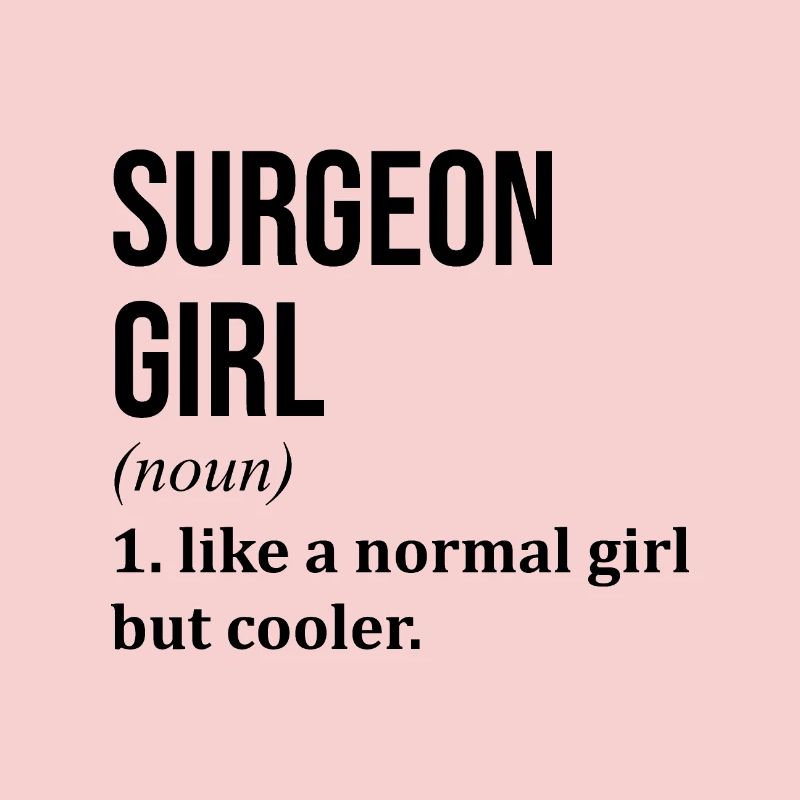 Surgeon