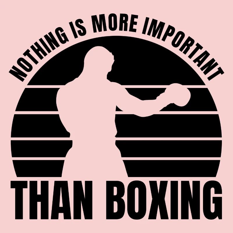 Amateurs de boxe