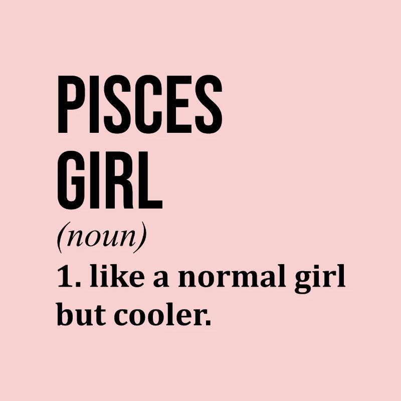 Pisces