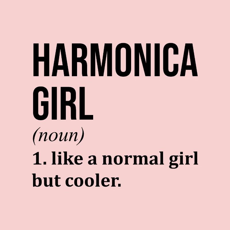 Harmonica