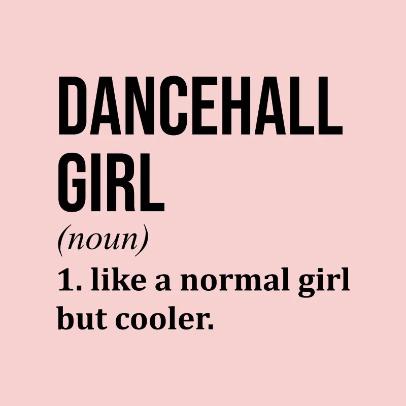 Salle de danse