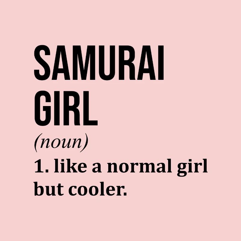 Samurai