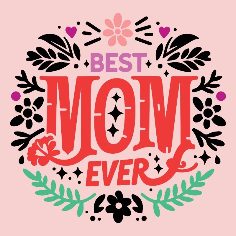 Beste Mutter aller Zeiten