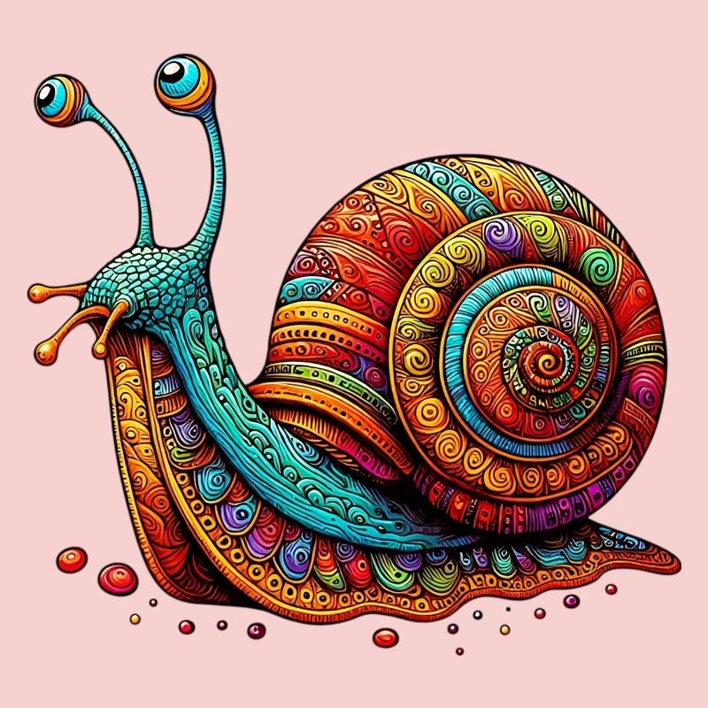 Schnecke