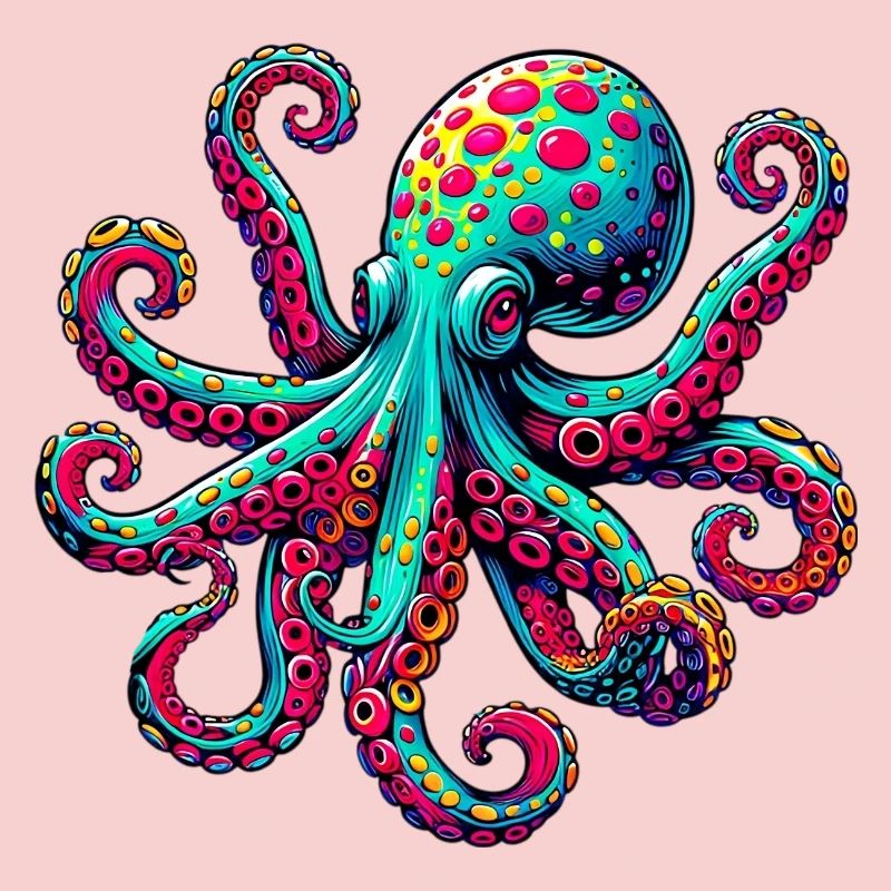 Octopus